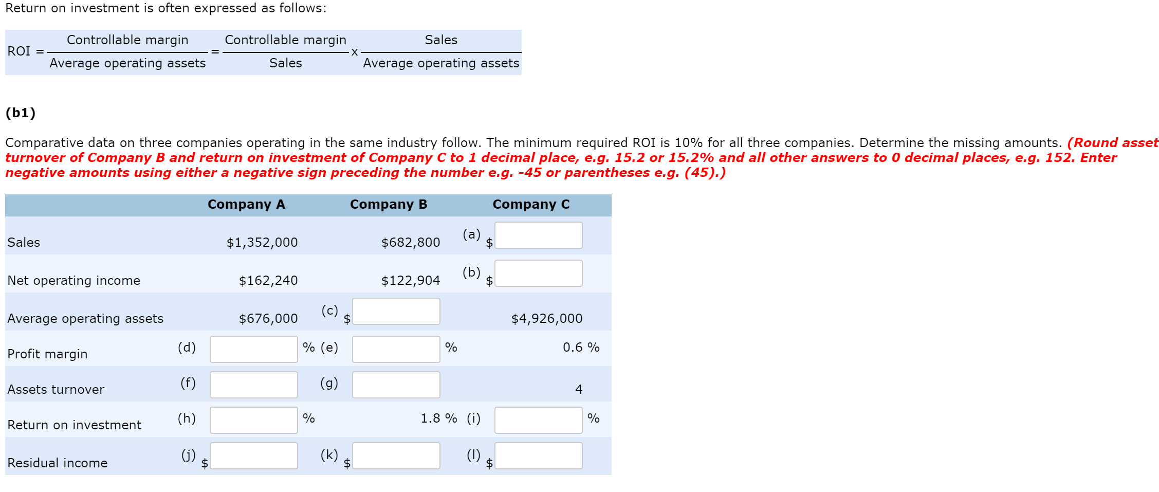 Ive been having difficulty solving this as well and need help Return