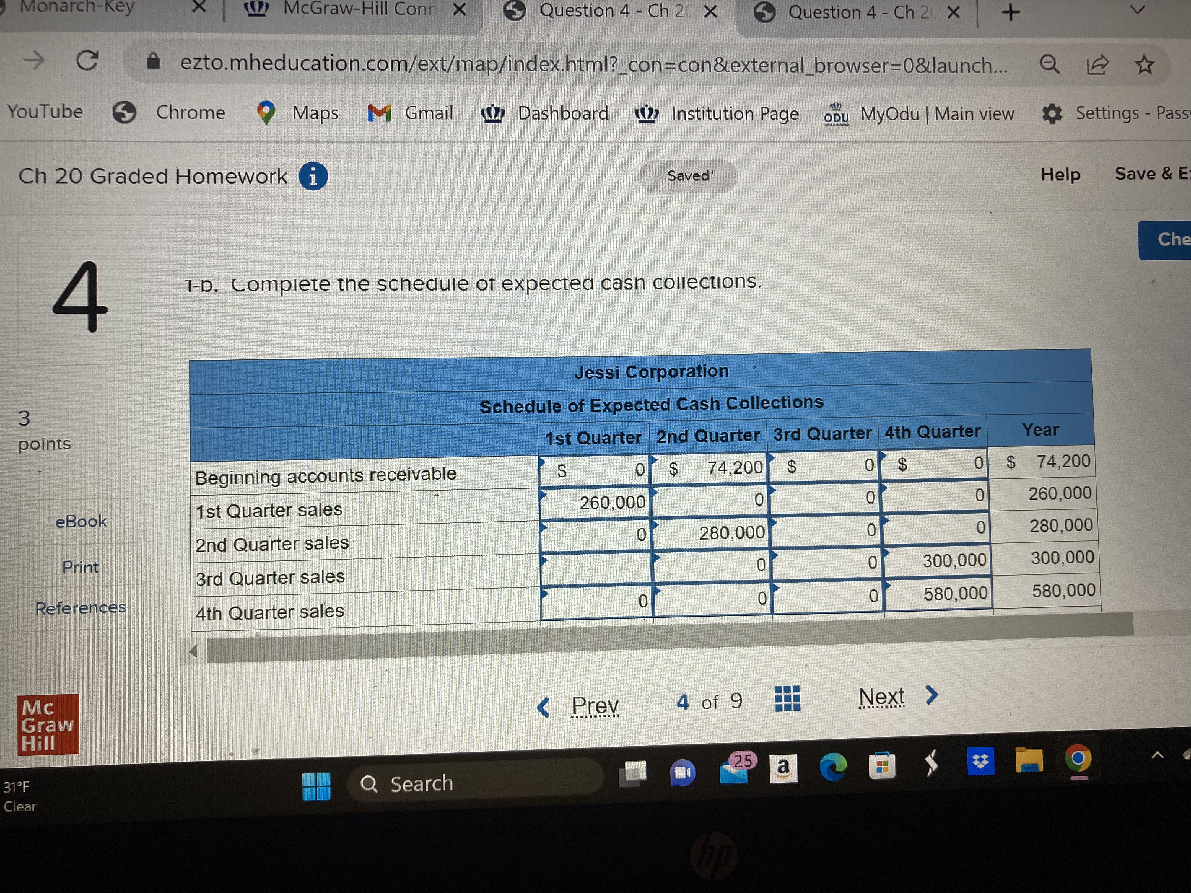 Tube Chrome Maps M Gmail () Dashboard Institution Page ODU MyOdu |
