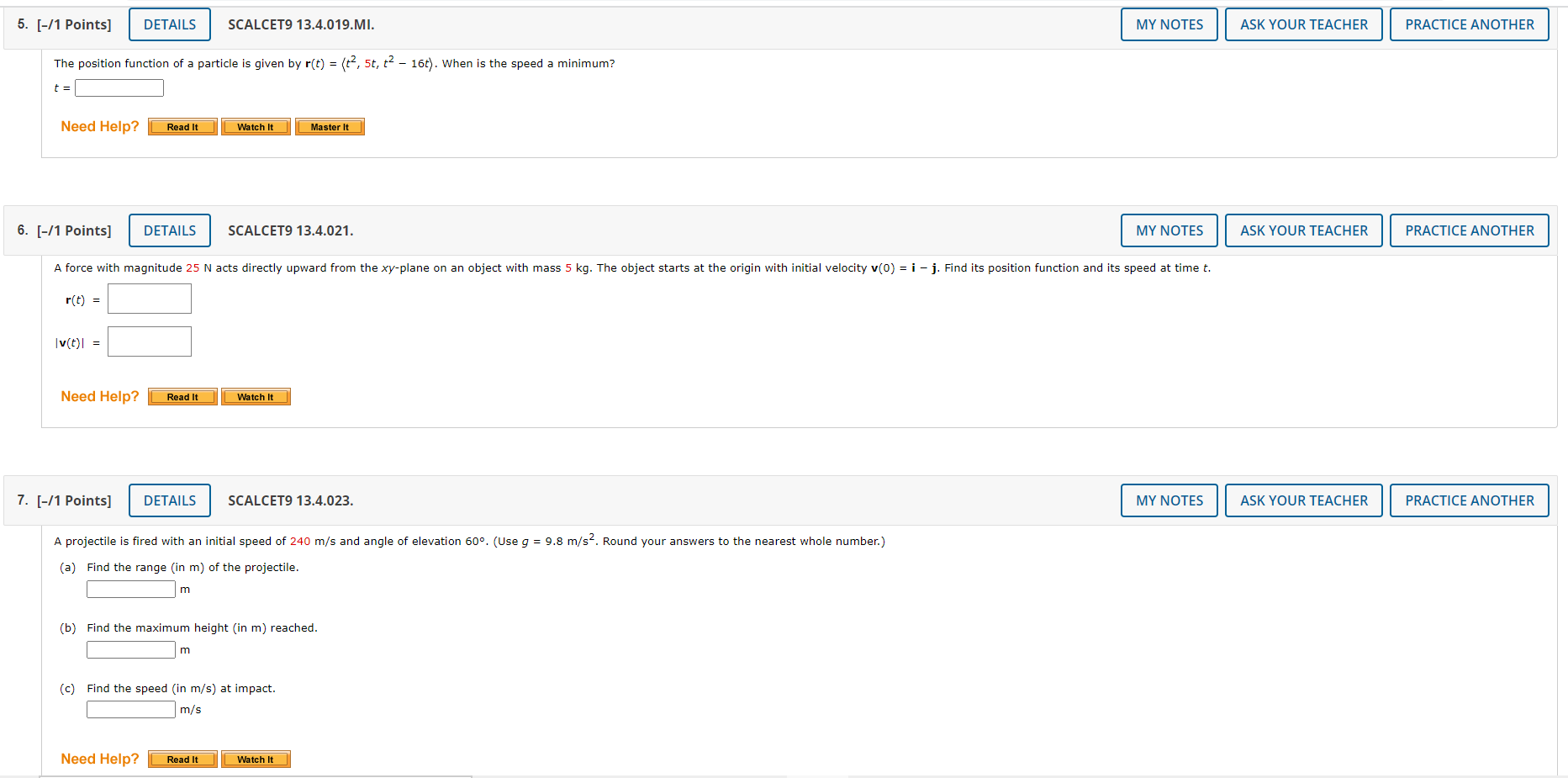 3.4 1.0 4.3 6.0 3.2 1.5 5.3 6.8 2.9 2.0 7.2 7.6