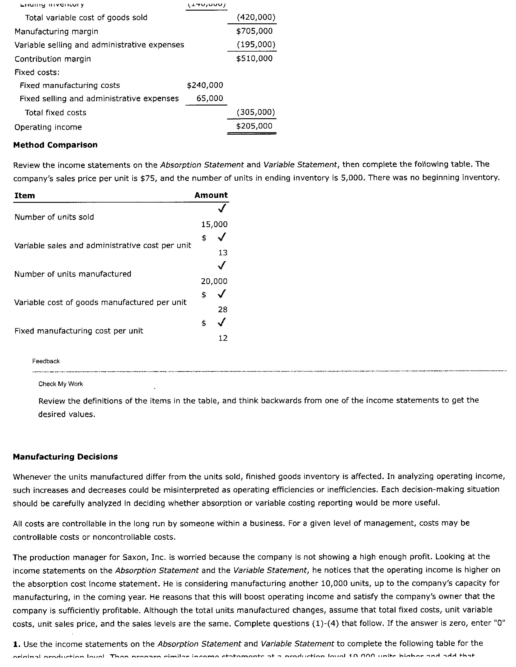 income is one of the most important items reported by a company.
