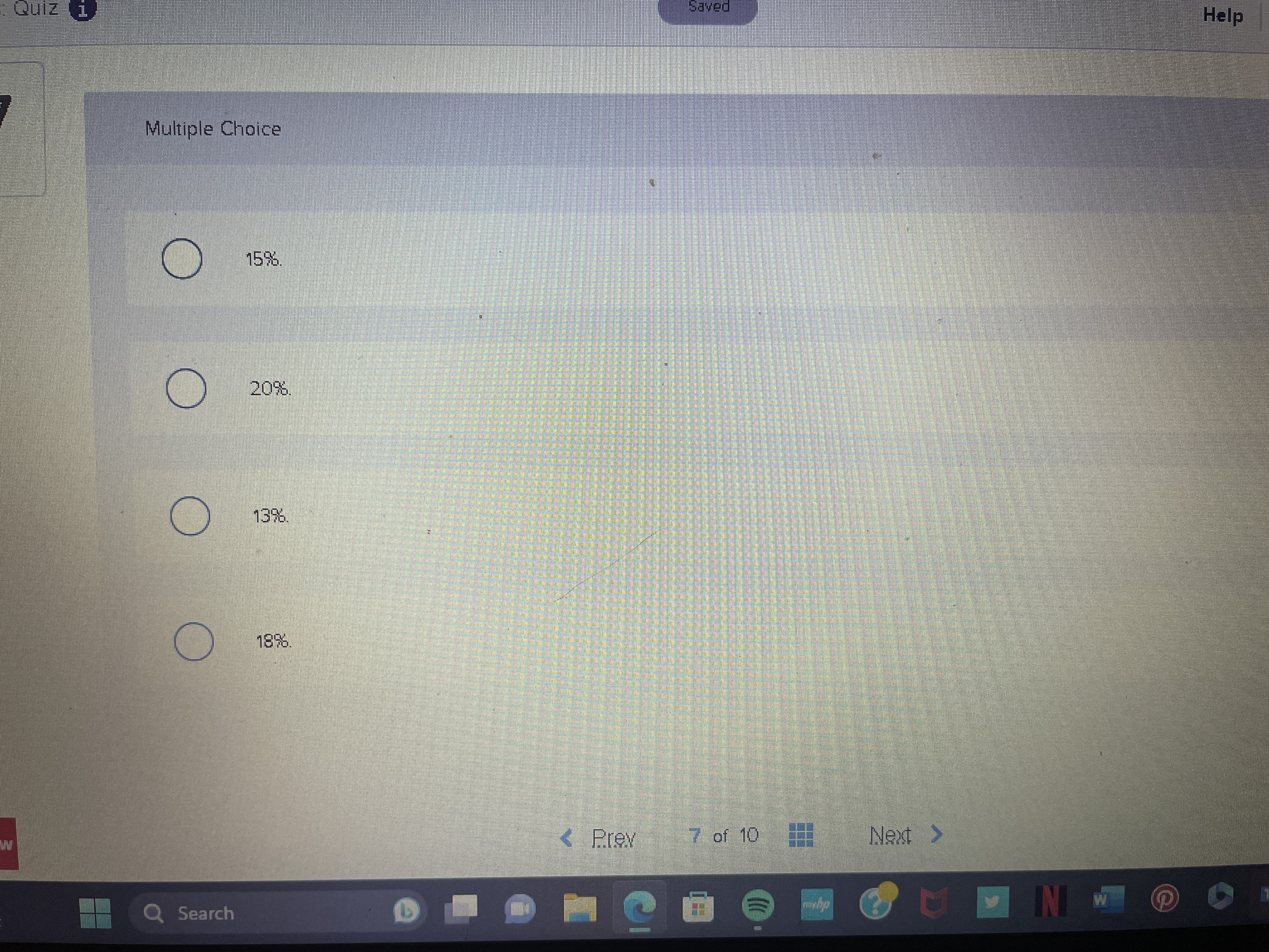 following information for a capital budgeting proposal with a five-year time horizon: