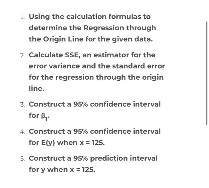 and the number of bags in the shipment. x. Since a shipment