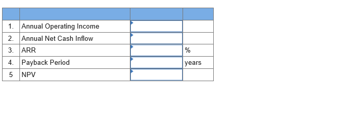 Hello. There are multiple sections to the problem. May you please use