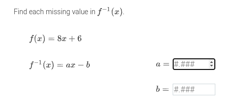 I need help with these two problems in Calculus please. \fIn the