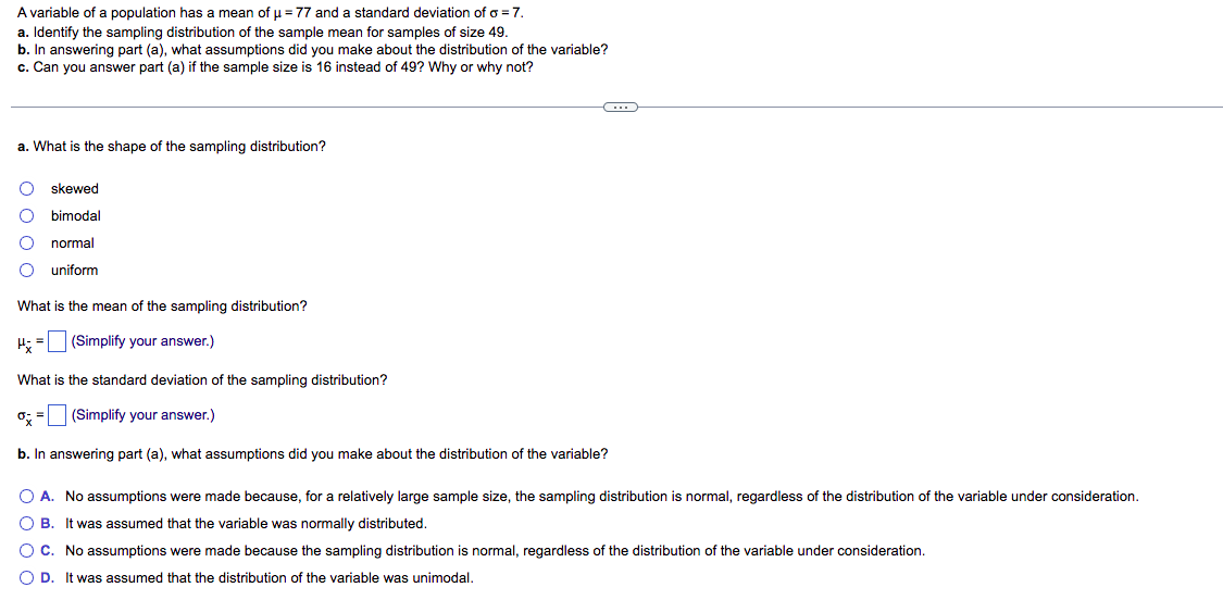 all information is below in order thank youquestion 7 The data in