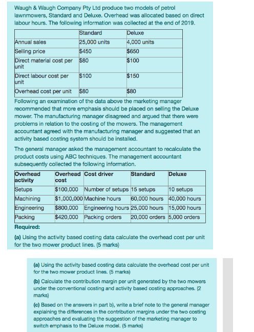 could i pls get at least the first question ansered for this