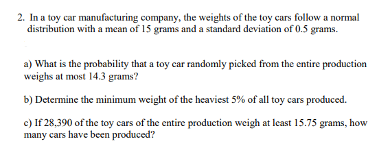 Hello, here is a question for Probability and Statistics. Please show the