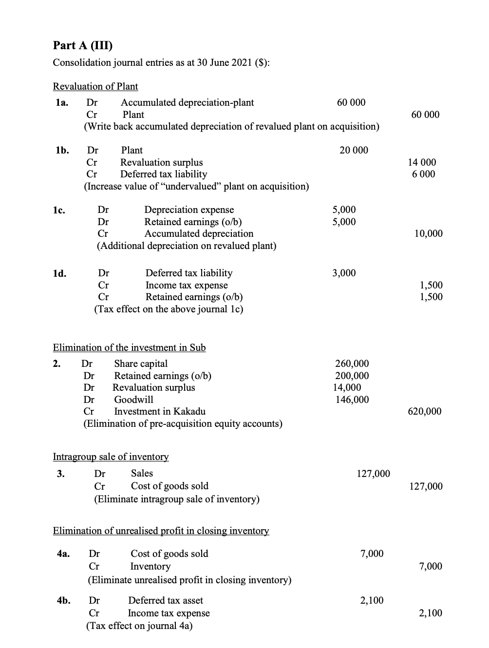 to vUWS prior to 5:00pm. Weight: 20% Topic: Acquisition of a subsidiary