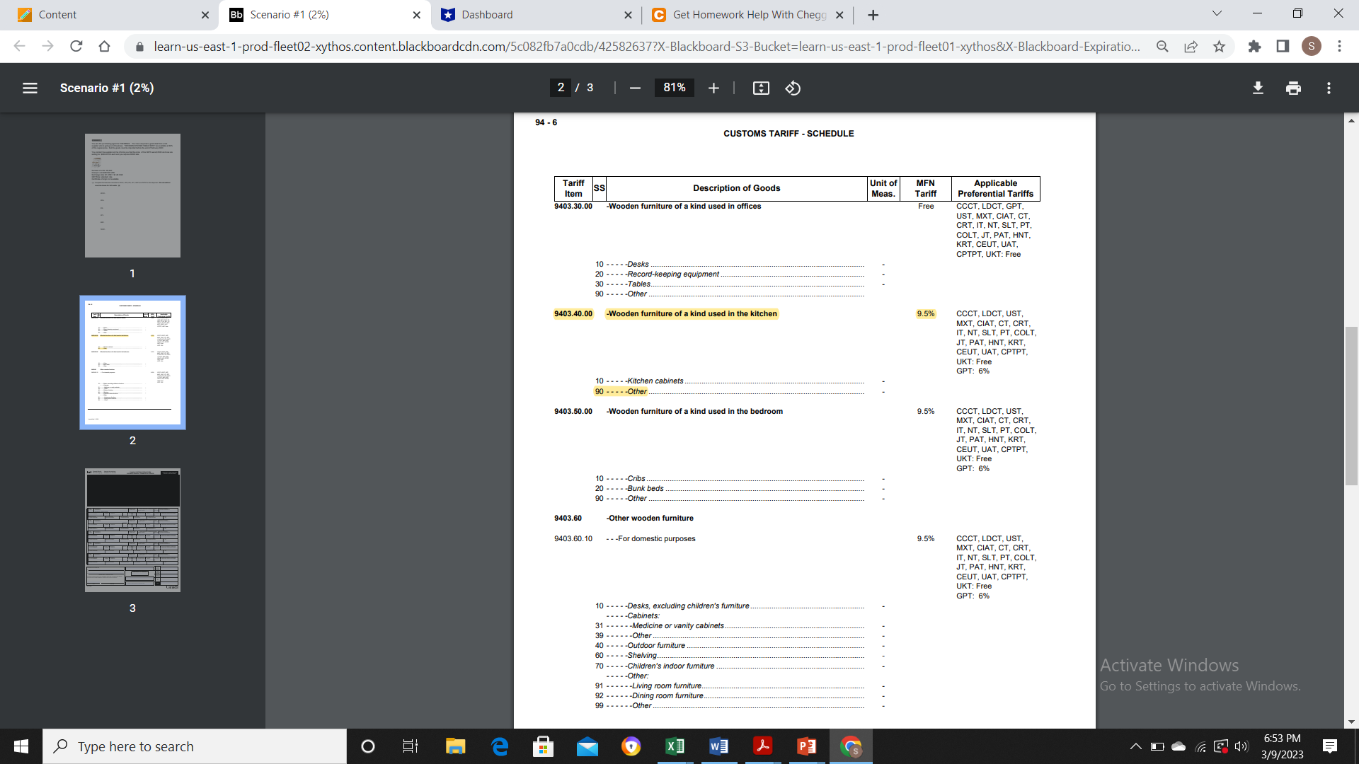 Homework Help With Chegg X + V X C D A learn-us-east-1-prod-fleet02-xythos.content.blackboardcdn.com/5c082fb7a0cdb/42582637?X-Blackboard-$3-Bucket=learn-us-east-1-prod-fleet01-xythos&X-Blackboard-Expiration..