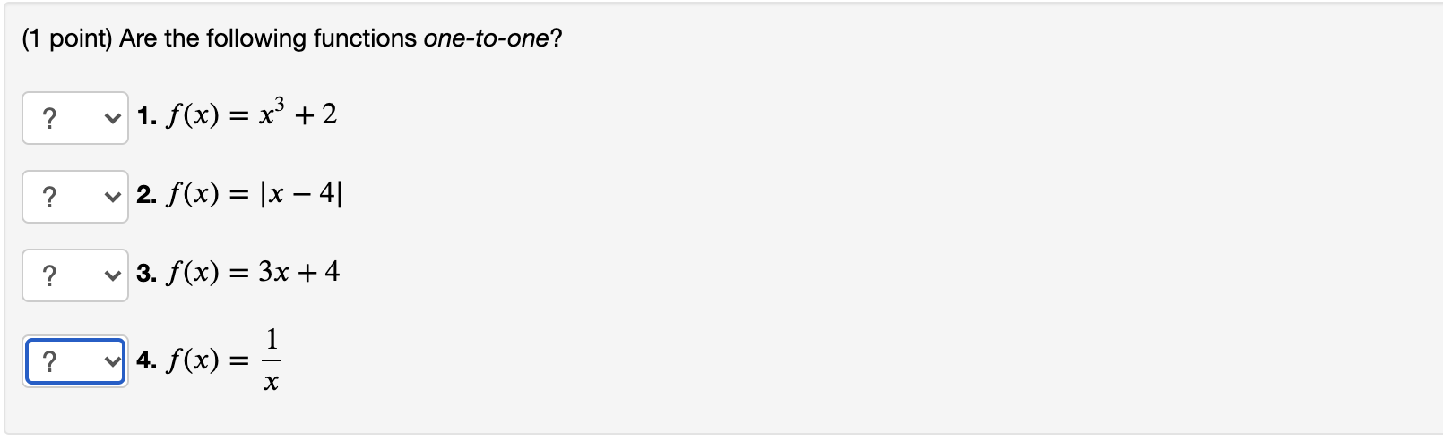 (x)) = (b) sin(sec-1 (x)) = (The inverse functions are obtained by