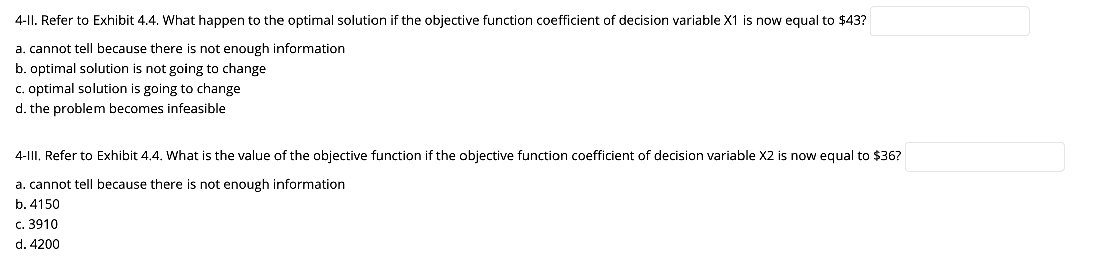 The Byte computer company produces two models of computers, Plain and Fancy.