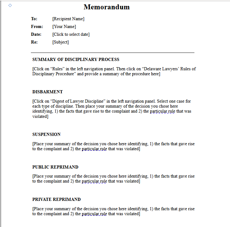 Watch the video below titled "Helping the Client Without Practicing Law." After