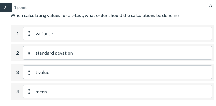 alternative and null hypotheses 2 Draw a conclusion about whether to reject