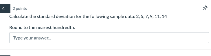 to use 4 Calculate the appropriate inferential statistic 5 Compare the critical