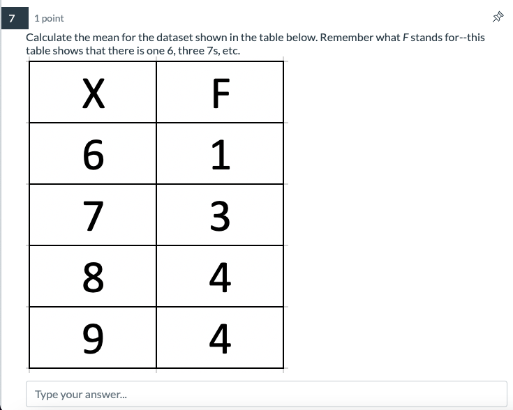 devation 3 tvalue 4 mean 3 1 point Calculate the mean for