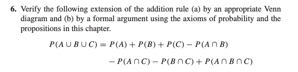 Hw1 Questions from Mathematical statistics and data analysis by John. A. Rice