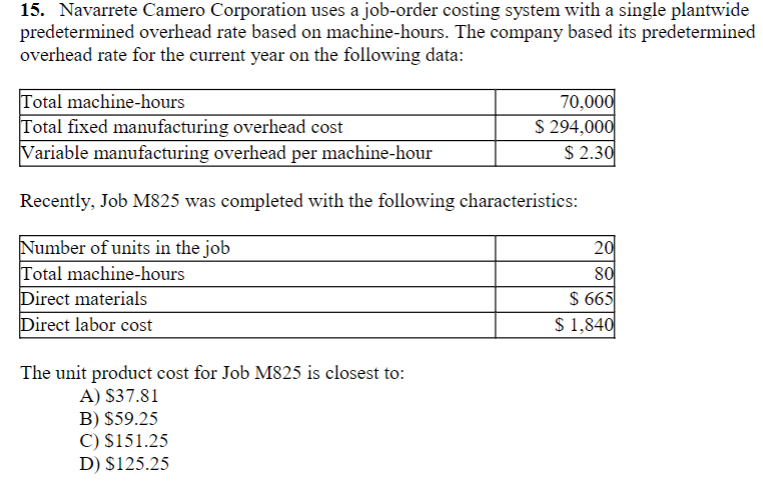 5; 319,200 Variable expenses 188,100 Contribution margin 131,100 Fixed expenses 106,500 Net