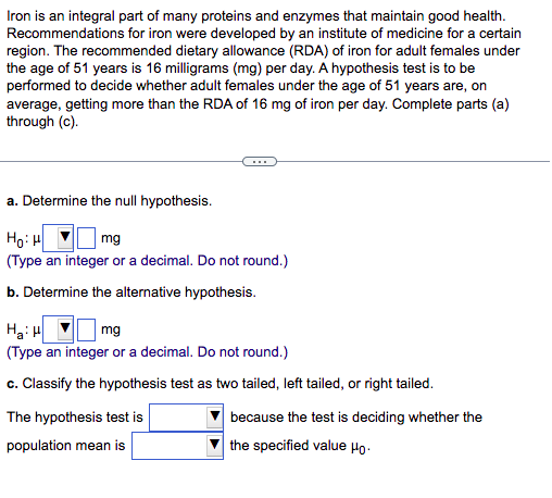 to View Page 1 of the table of areas under the standard