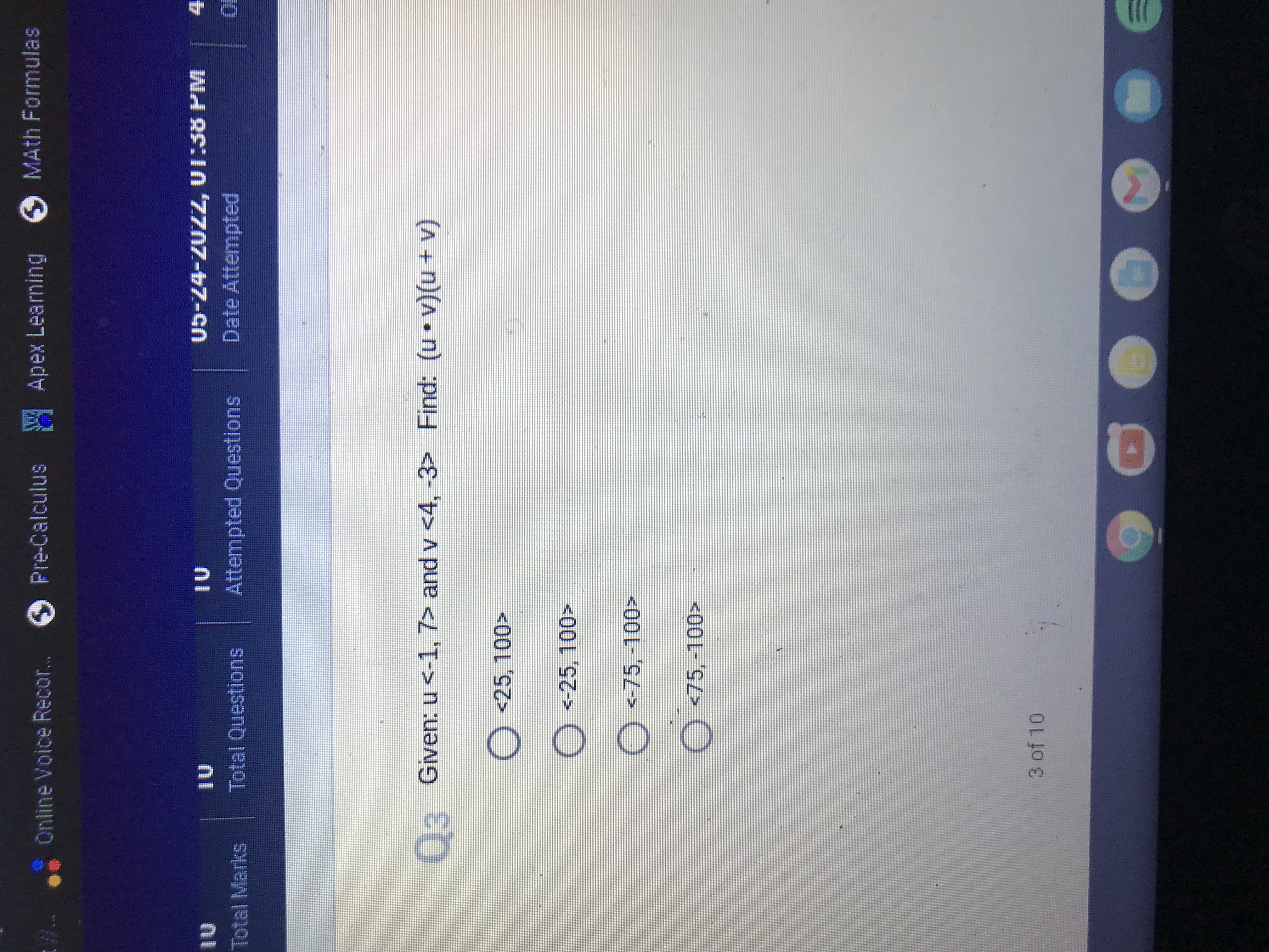 If vis Find: v . v 9 16 25 -49 1 of