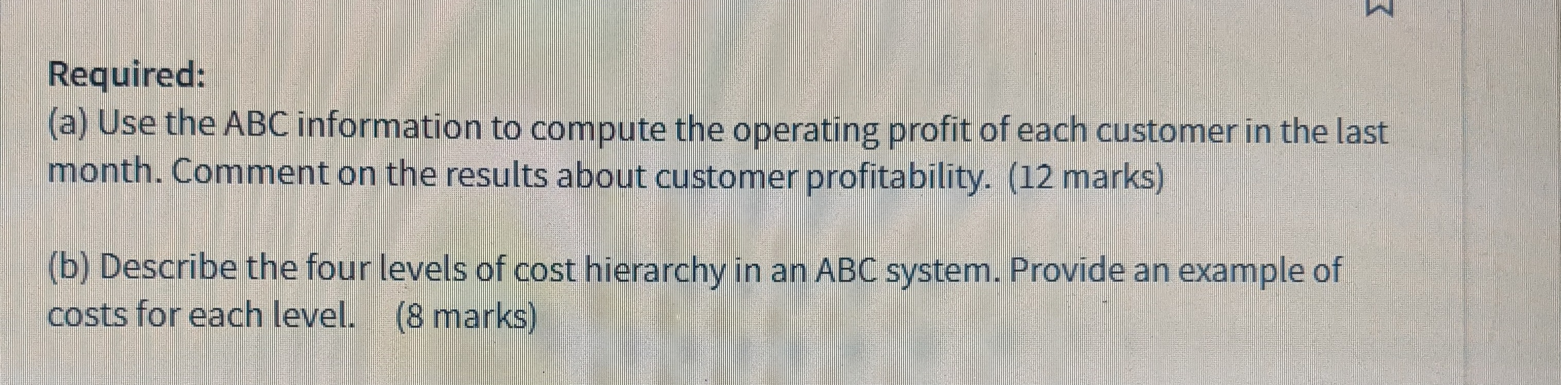 special pharmaceutical products in Sydney. The company is operating at capacity in