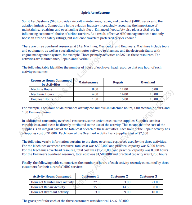 What info do I need to provide for this question to be