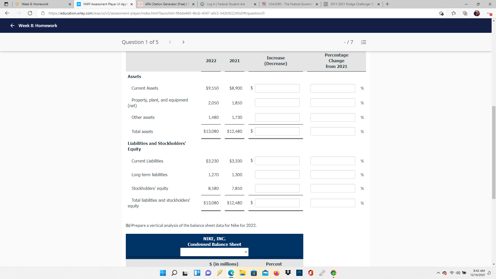 X APA Citation Generator (Free) | V X ) Log In |