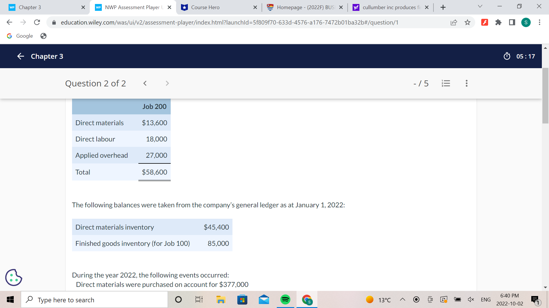 Hero X Homepage - (2022F) BUSI X y! cullumber inc produces fil