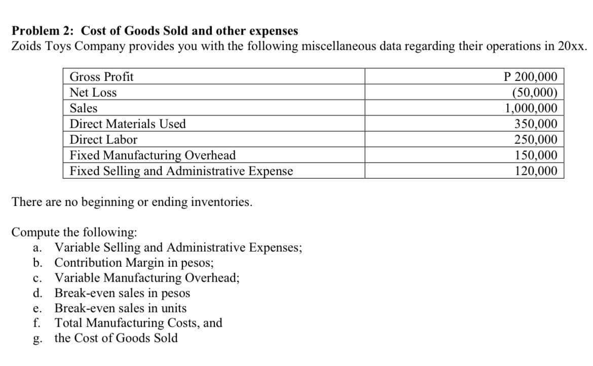 The problem solving please do in spreadsheets. LINK OF THE SPREADSHEETS IS