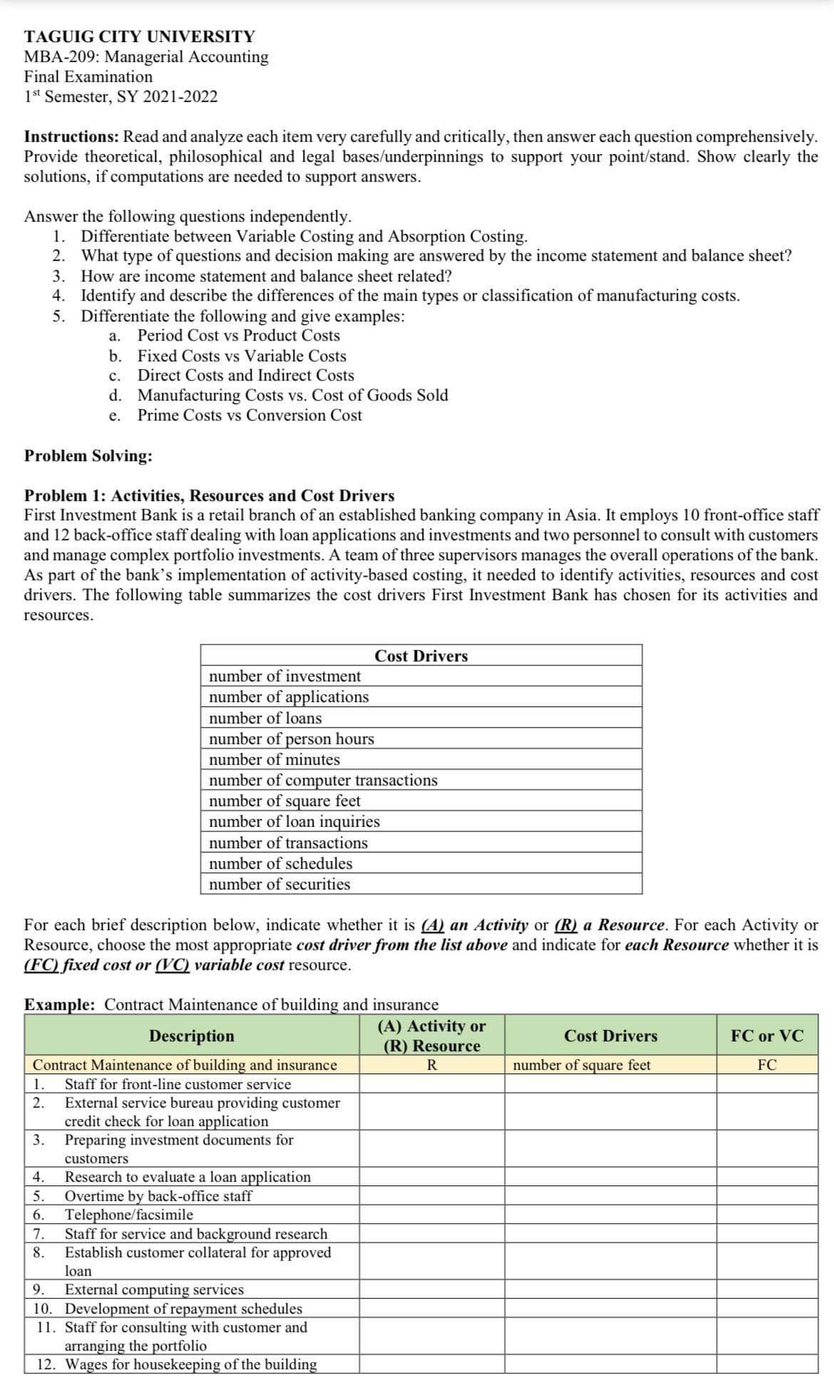 ONLY SEND IT FOR THE ANSWER TO ATTACHMENT OF PHOTOS and TEXT.