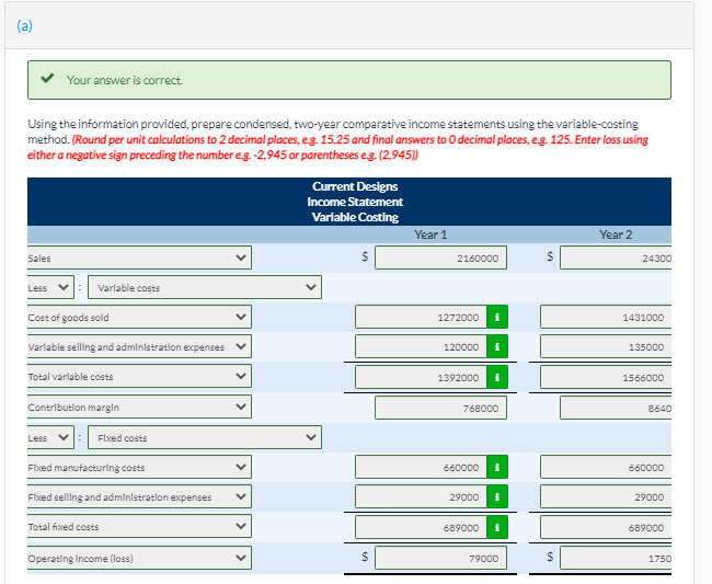 which i have given, simply input the values into the designated boxes.