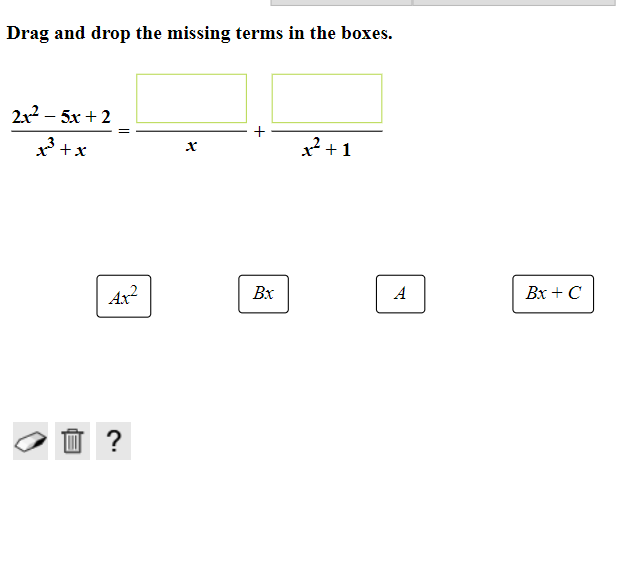 to determine whether the integral dx converges or diverges. J17.5 x .15/2