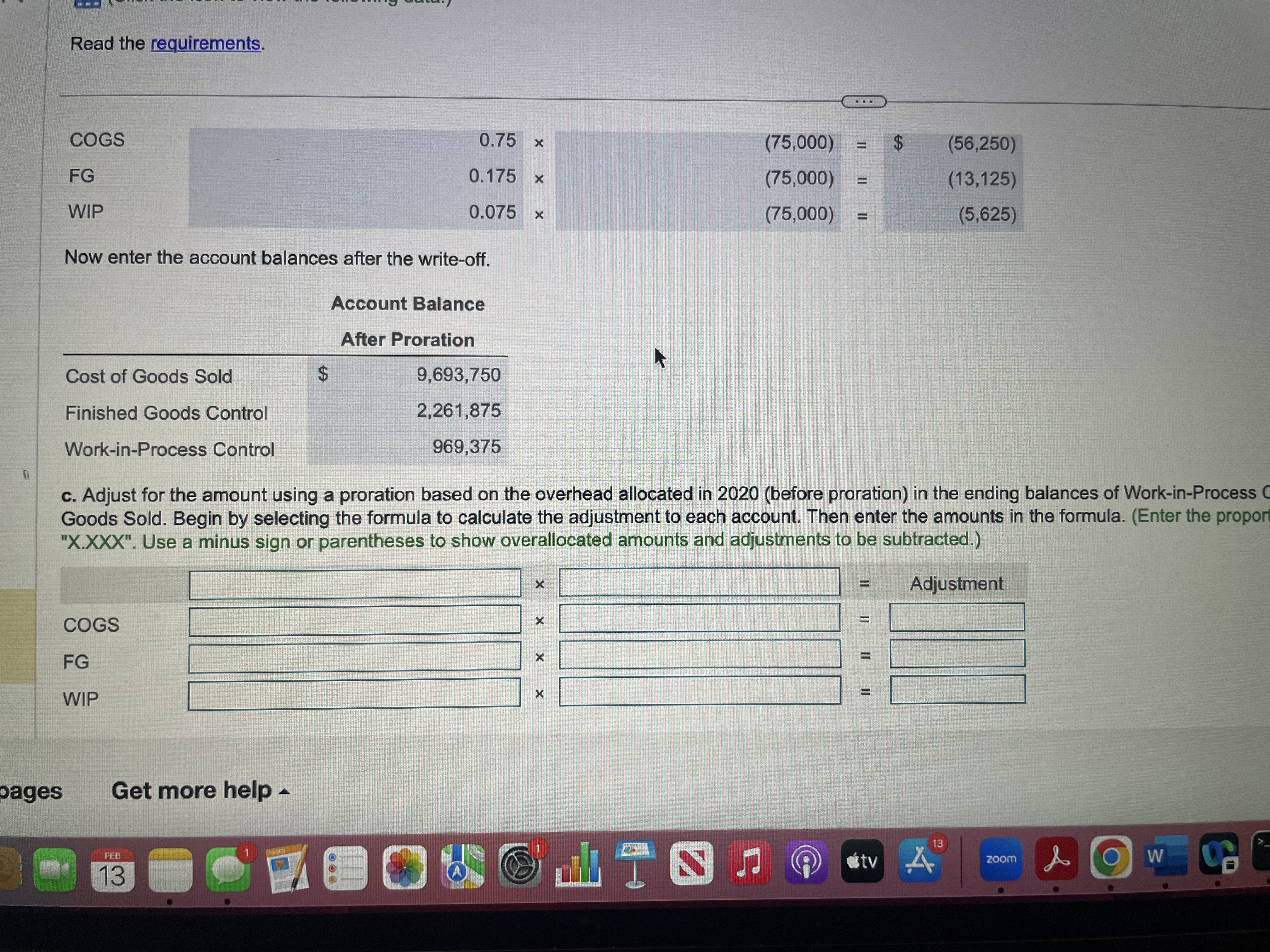 HW Score: 85.56%, 31.66 of 37 points Part 4 of 8 Points: