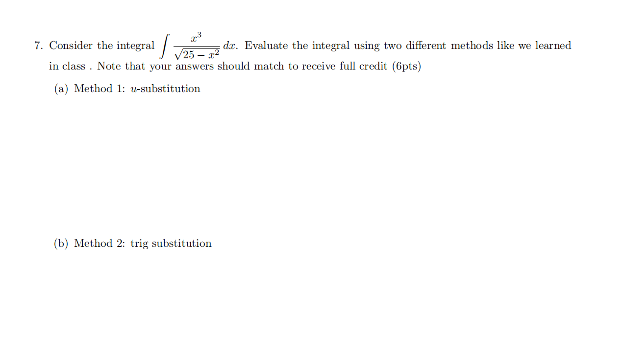 Please try your best to type the answer, not handwrite, good comment