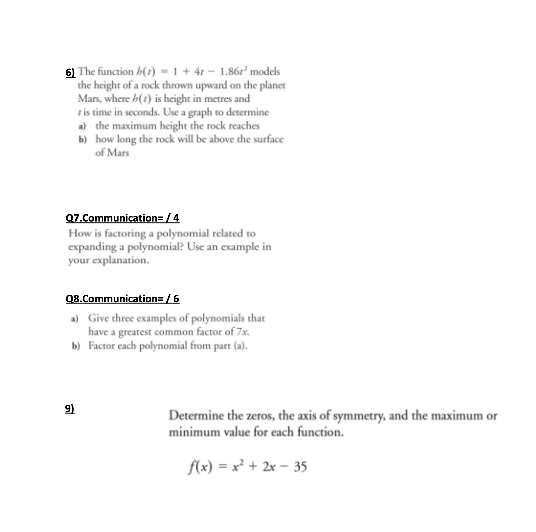 image text in transcribed