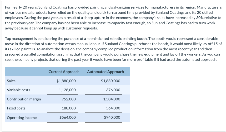 Please can you help me solving this question: For nearly 20 years,