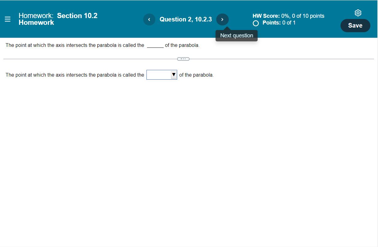 + 5y = 25 4x + 3y = -14 Select the correct