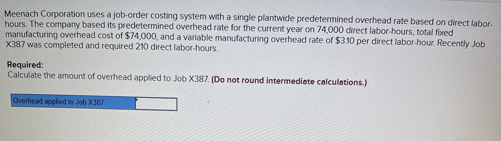 100 Completed and transferred to the next department during January 56, 900