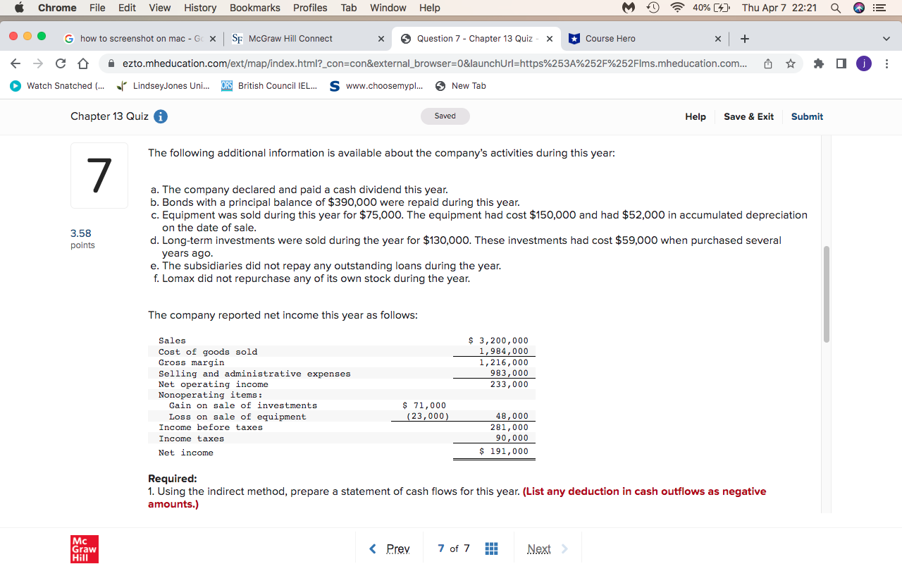 40% Thu Apr 7 22:21 Q E .. . G how to