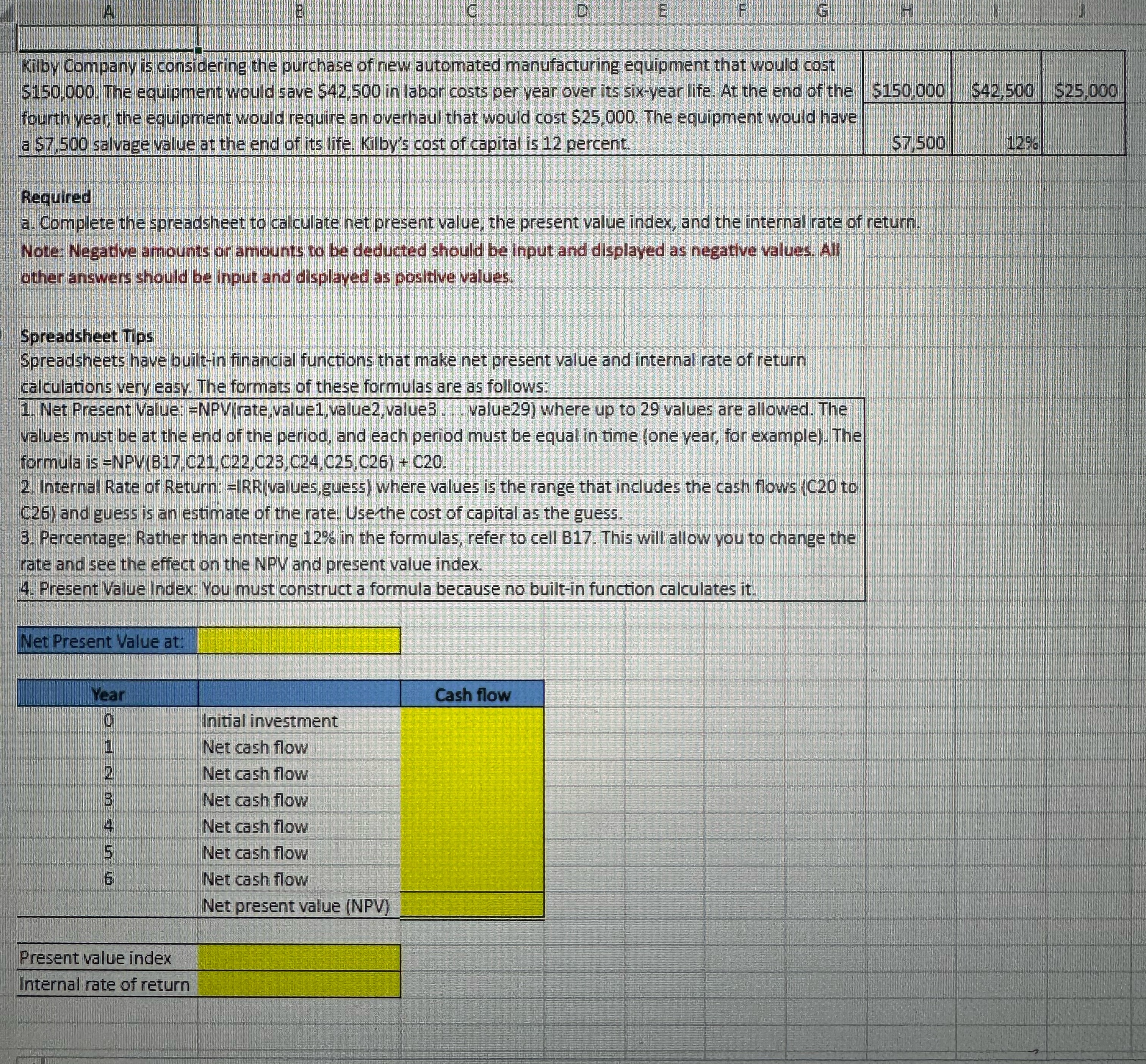 Hi, I need help solving this. If you could please add an