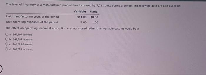 Please answer with detailed calculations and good formatting and make sure the