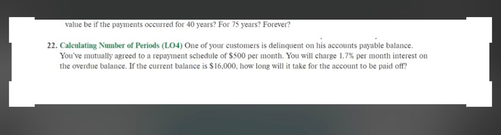 cash flows. If the discount rate is 10%, what is the present