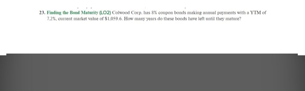 would the value be if the payments occurred for 40 years? For