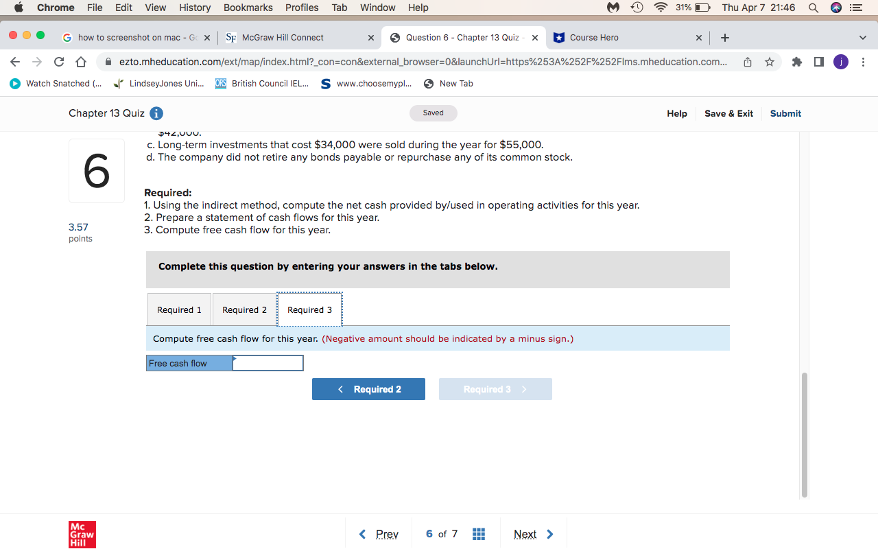 CD * ezto.mheducation.com/ext/map/index.html?_con=con&external_browser=0&launchUrl=https%253A%252F%252FIms.mheducation.com. Watch Snatched (... " LindseyJones Uni.. ORS British Council