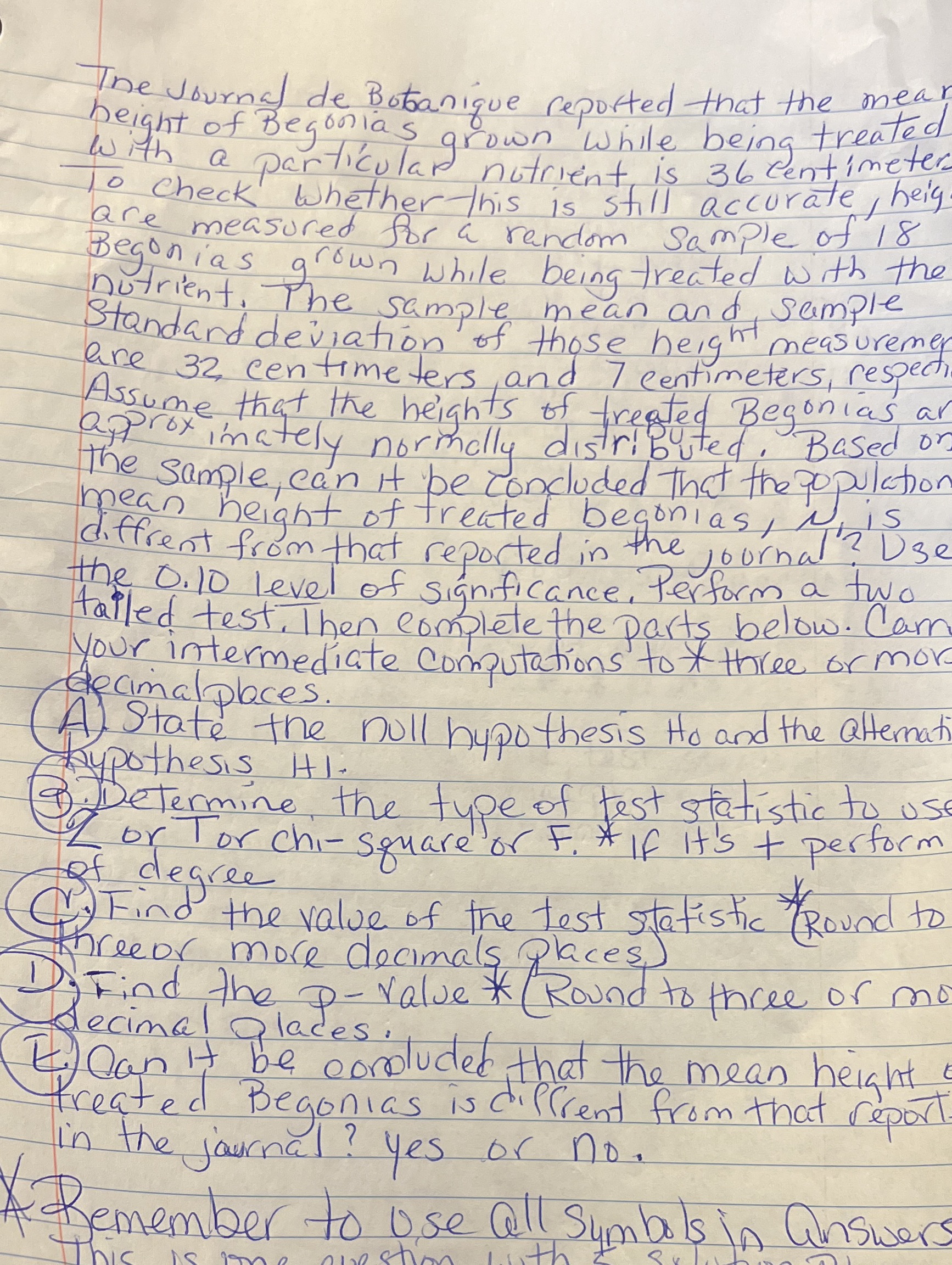 This question has 5 solutions The Journal de Botanique reported that the