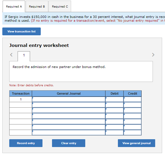 work 4 The Distance Plus partnership has the following capital balances at
