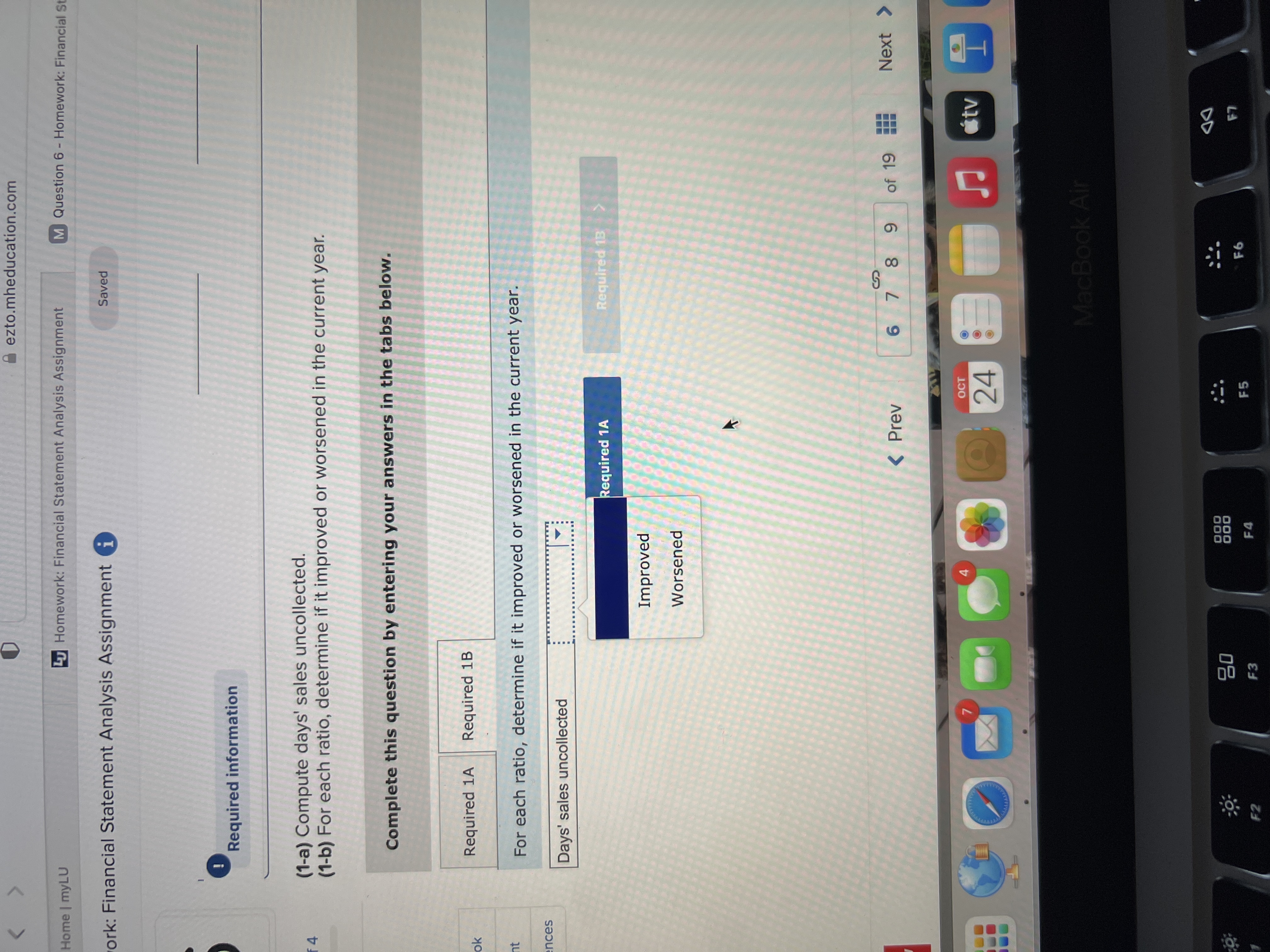 ancial Statement Analysis Assignment i Saved Hel Simon Company's year-end balance sheets