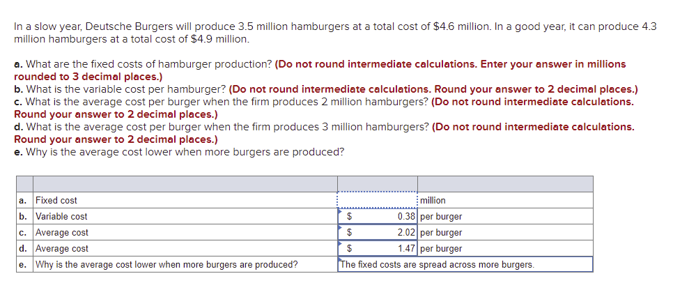 I need help with these two problems. I get 3,270,000 for the