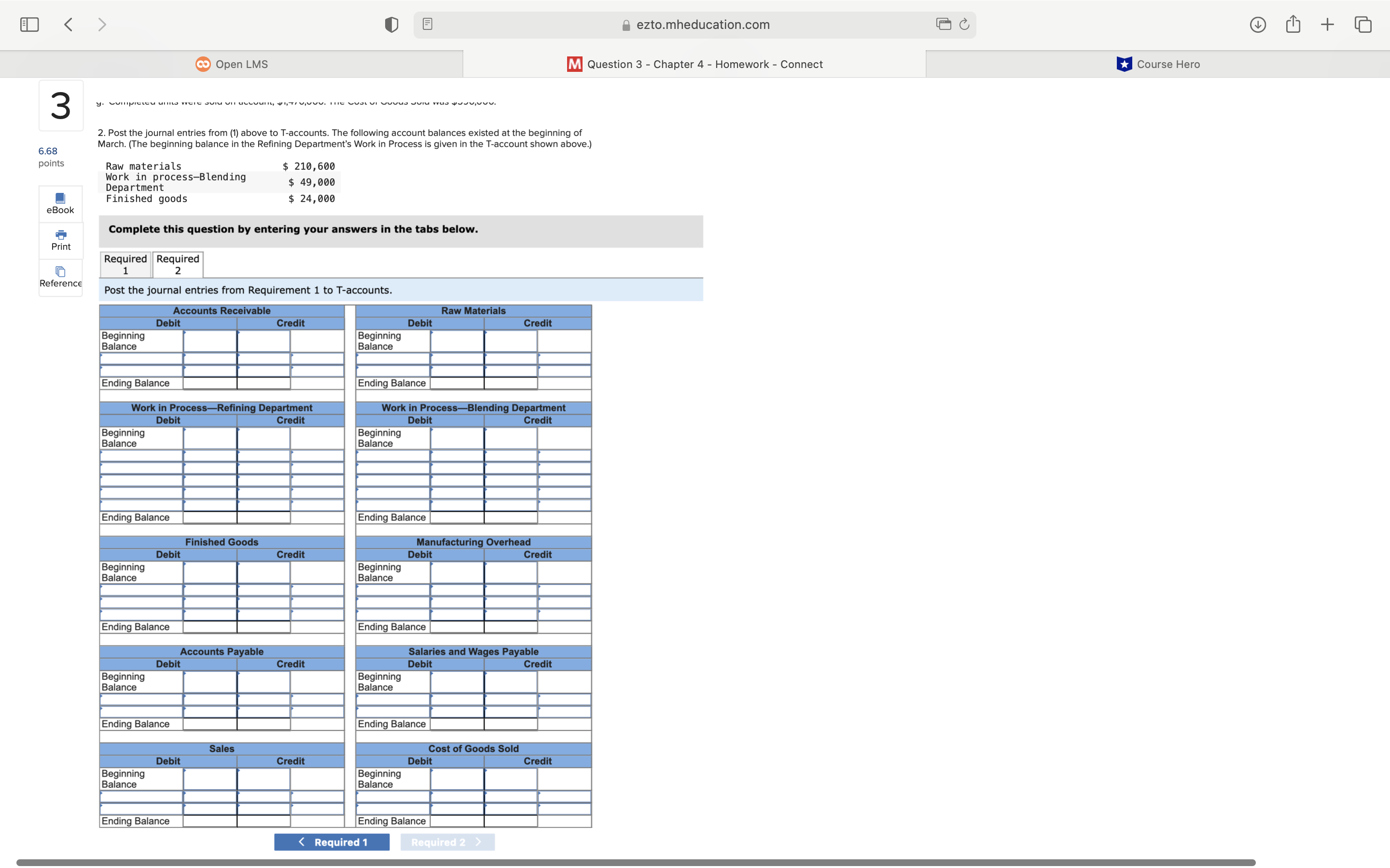 Incorporated, produces a special kind of grease that is widely used by