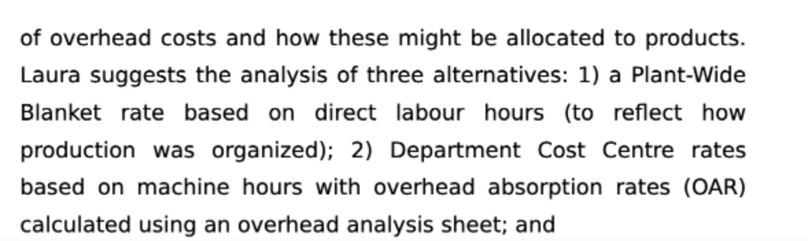 document missing answers? : . . . 121 Get Answers Get FREE