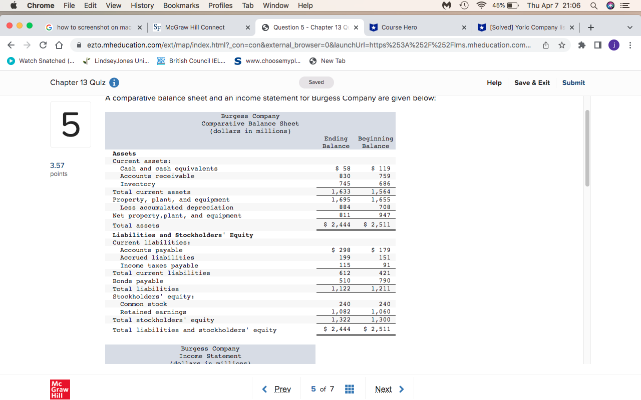  Chrome File Edit View History Bookmarks Profiles b Window Help MO